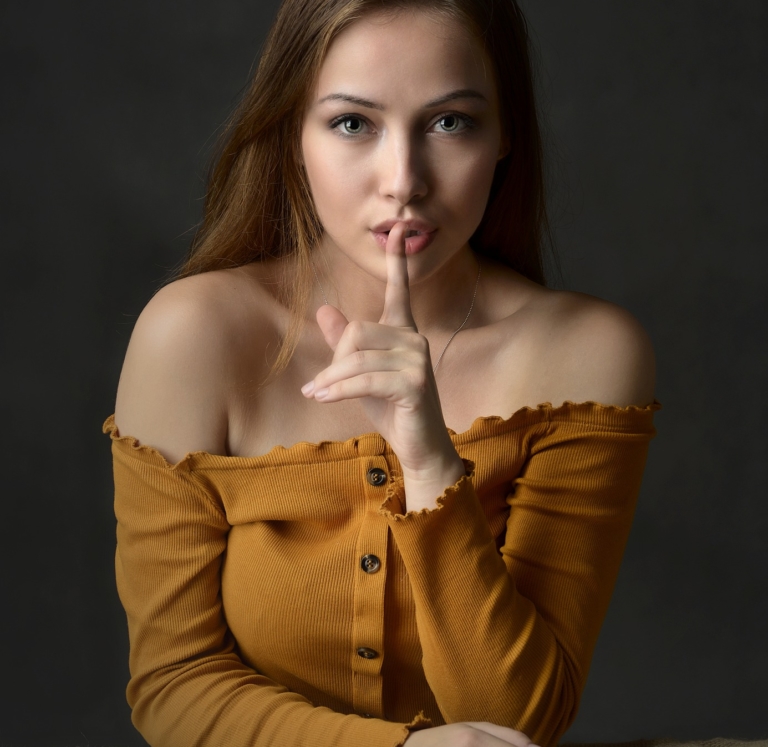 Confidențialitate videochat - Lux Studio Bacău